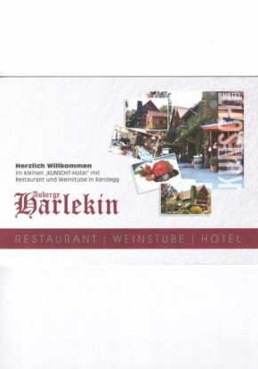 Alte Schreinerei-Auberge Harlekin